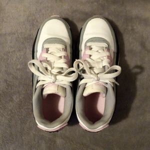 Girls Nike Airmax